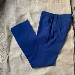 Columnist Ankle Pant